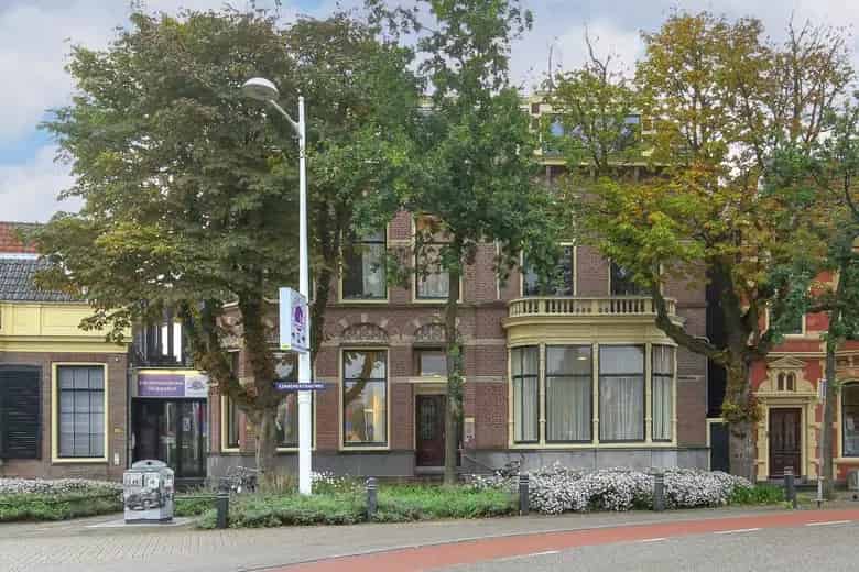 77 m2 Kantoorruimte te Huur Alkmaar