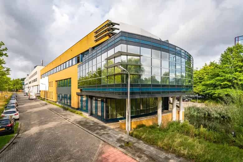 707 m2 Kantoorruimte te Huur Amersfoort