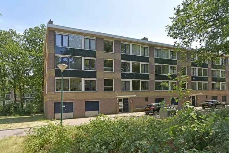 Garagebox te koop Soesterberg Simon Stevinlaan