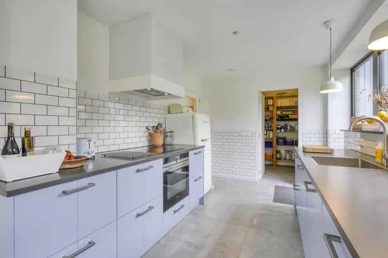 Vrijstaande woning Odijk 161m2 gerenoveerd 2017 energielabel A