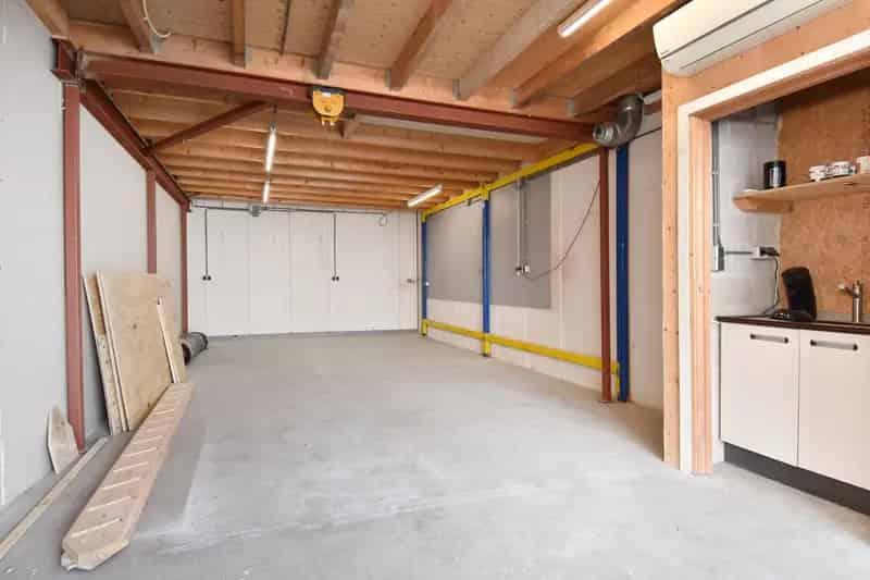Bedrijfshal Rijswijk (ZH) | Zoek bedrijfshallen te huur: Cobbenhagenstraat 14 2288 ET Rijswijk (ZH) 