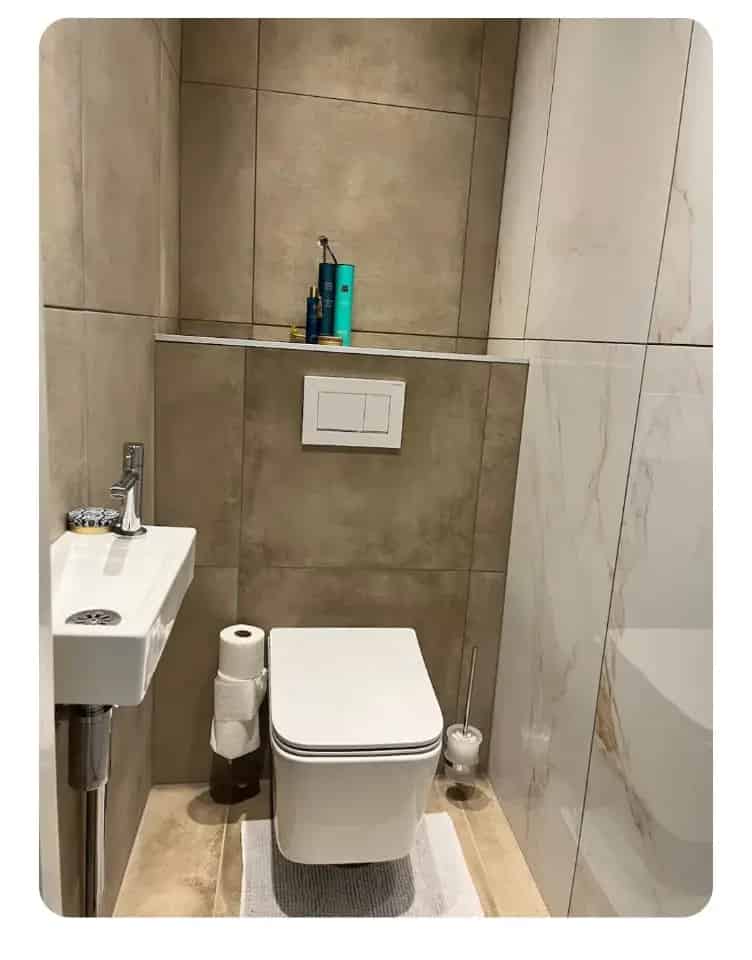 Kamer Amsterdam Zuid nabij RAI - 4-5 maanden