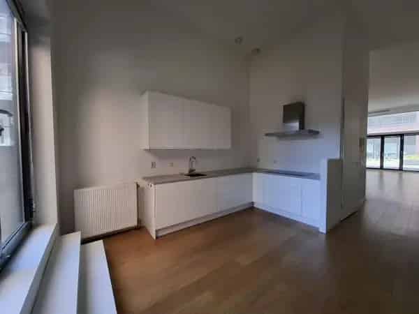 2-kamer appartement Lloydkwartier Rotterdam - 93m² - Energielabel A
