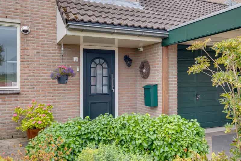 Moderne Gezinswoning Spankeren 4 slaapkamers Energielabel A