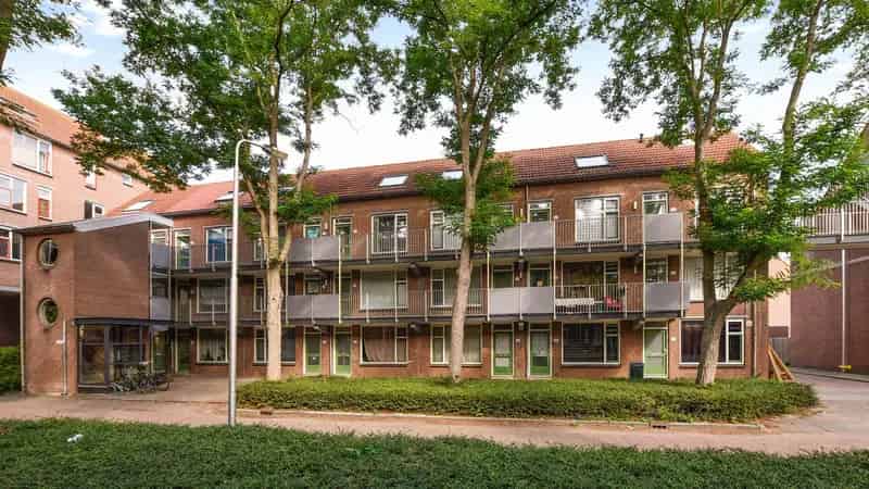 Studio Tanthof-West Nabij Abtswoude
