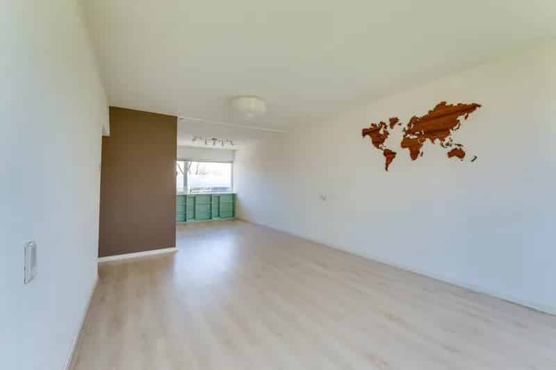 3-kamer appartement Soest  Ruim balkon Nabij station