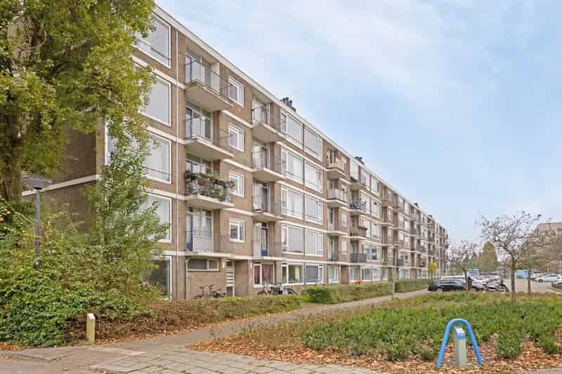 Appartement te koop Schiedam - 2-kamer appartement starters