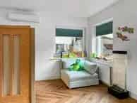 Appartement Almere Zeussingel 3 kamers 82m2