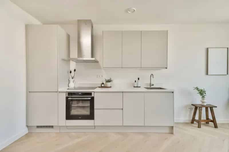 Appartement te koop Zaandam Centrum  A+++  Balkon