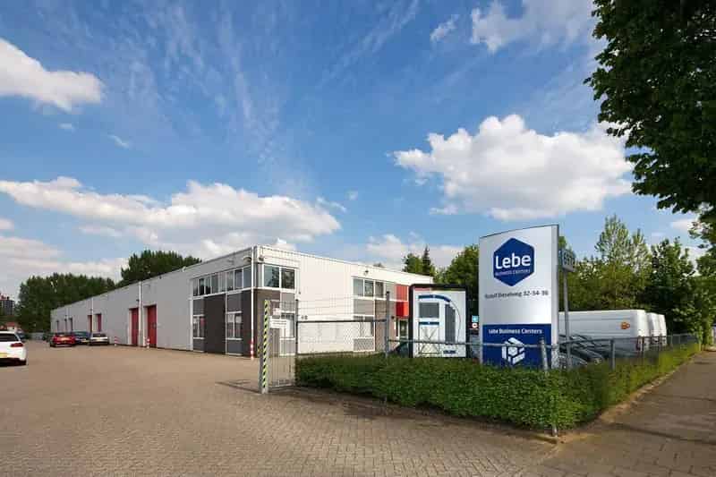 Kantoorruimte te Huur Venlo 41m2