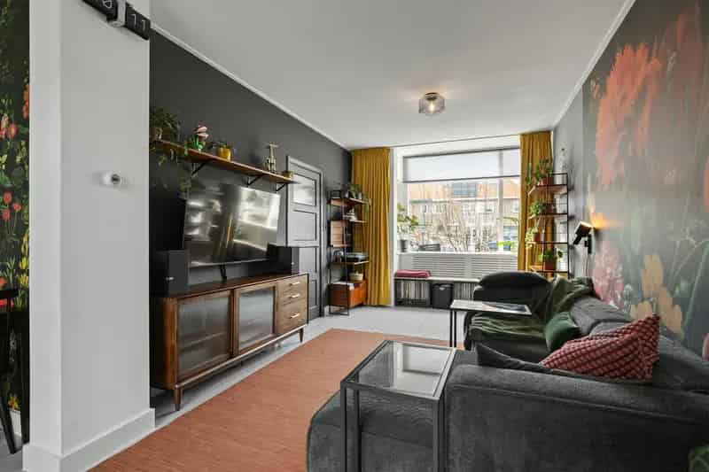 5 Slaapkamers Ruime Gezinswoning Moderne Keuken Den Helder