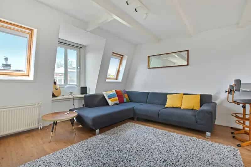 Appartement te koop: Nicolaas Beetsstraat 55-E 1053 RJ Amsterdam | Funda