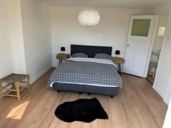 Gemeubileerd Short Stay Appartement Blijdorp 2 Slaapkamers