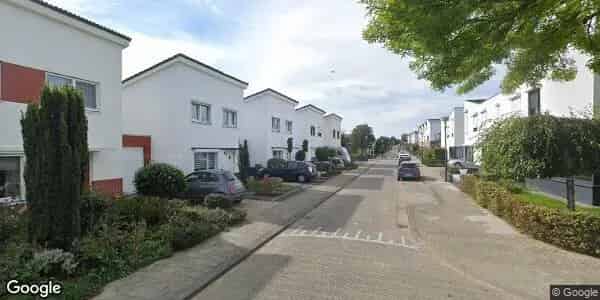 Huis Koninksemstraat in Maastricht