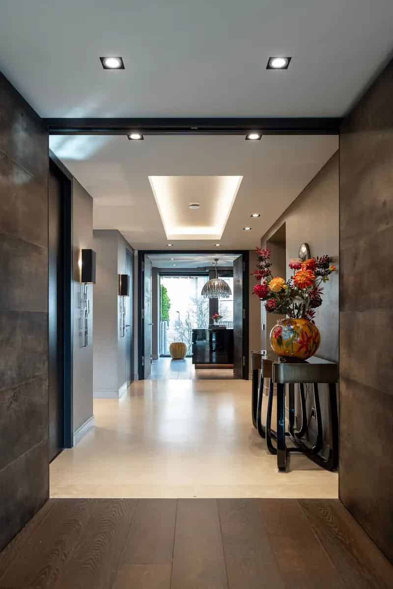 Luxe Design Appartement Amsterdam Oud Zuid 400m2