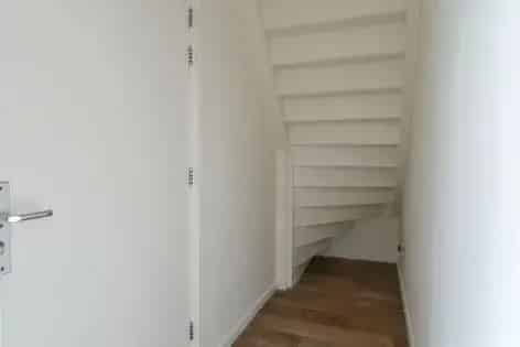 3 Kamer Appartement Huizen 93m2 Tuin Parkeerplaats Souterrain