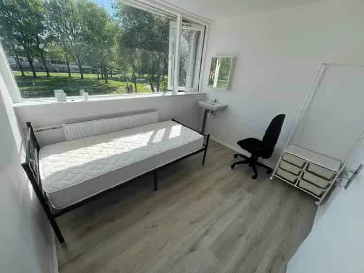 Kamer te Huur Emmen Studenten NHL Stenden