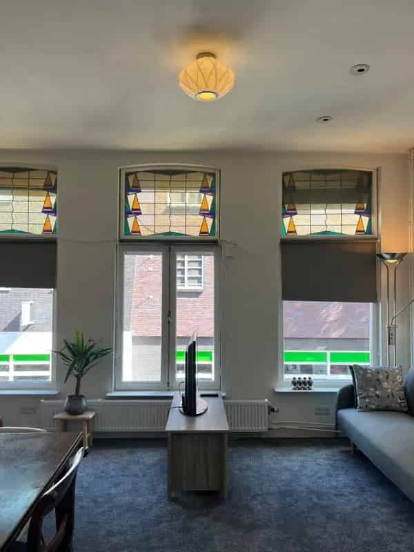 Gemeubileerde Studio Nijmegen Centrum Short Stay