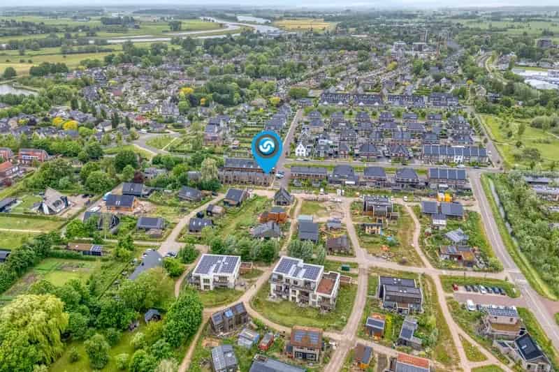Moderne Energiezuinige Woning Olst 43m2 2022