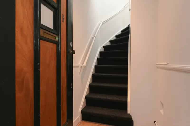 4 Kamer Appartement Den Haag Laakkwartier 68m2 Balkon Energielabel B