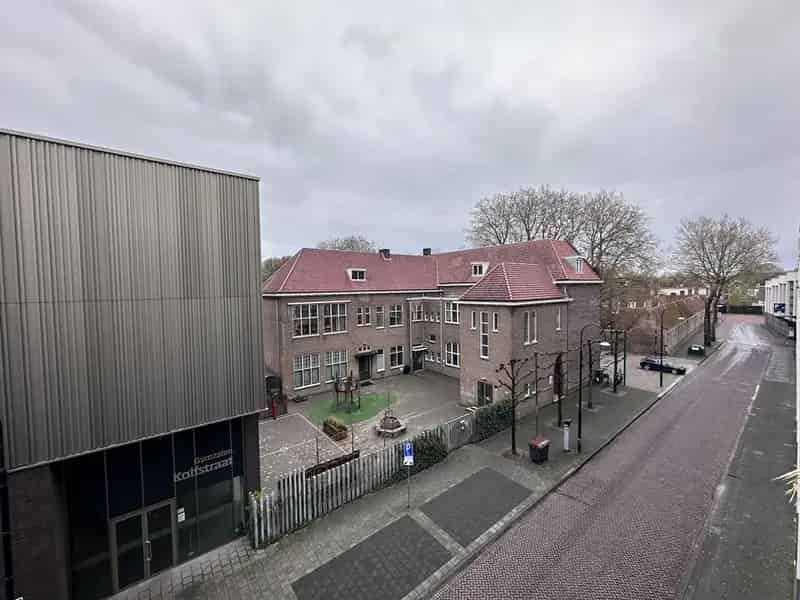 Ruim 2-slaapkamer appartement Dordrecht Centrum