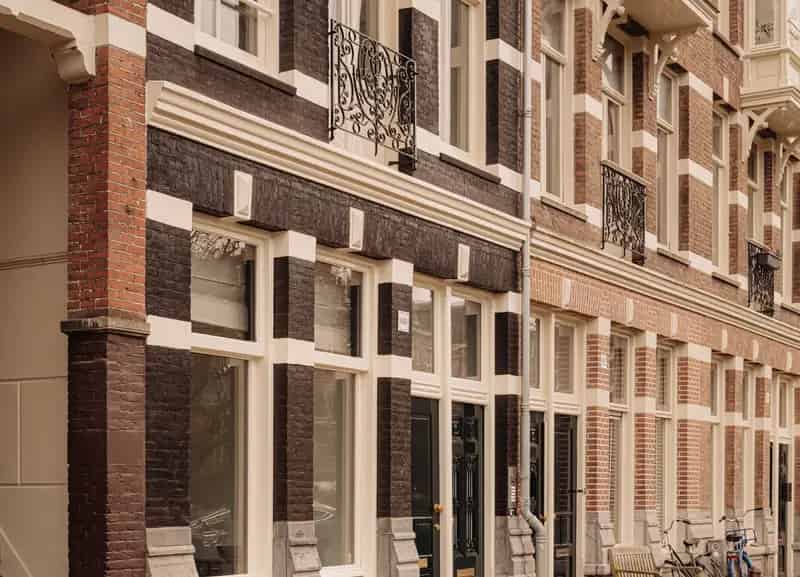 Appartement te koop Nieuwe Prinsengracht Amsterdam