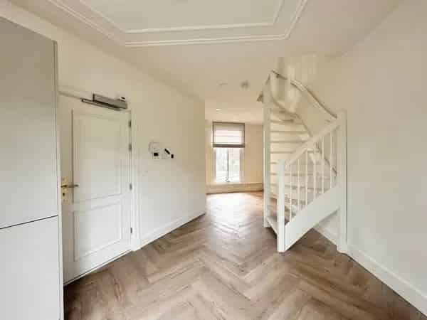 Appartement Prinsengracht Amsterdam 2 slaapkamers