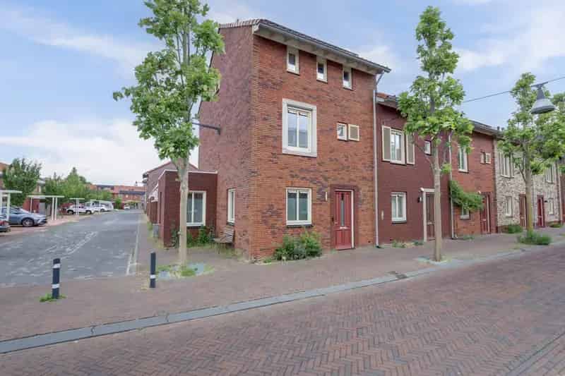 Huis te koop: Fossa Italica 116 3995 XE Houten | Funda