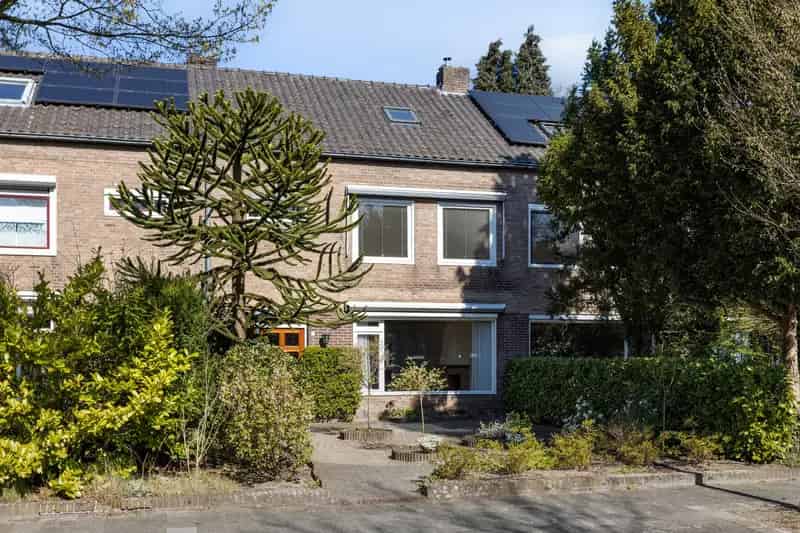 Huis te koop Nijmegen Hazenkamp 5 slaapkamers