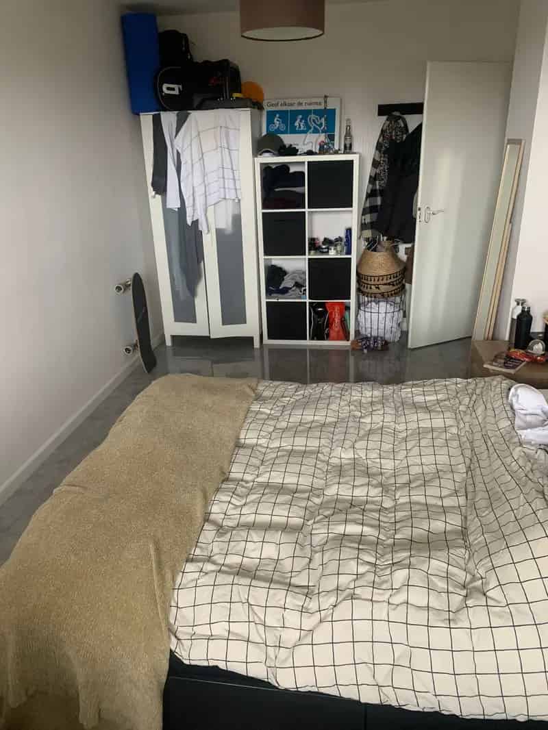 Kamer te Huur Nabij Rotterdam Centraal