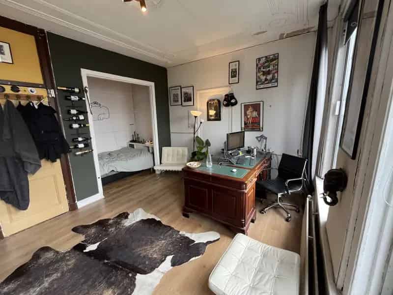 Ruime Kamer Kralingen Juli Augustus Gemeubileerd