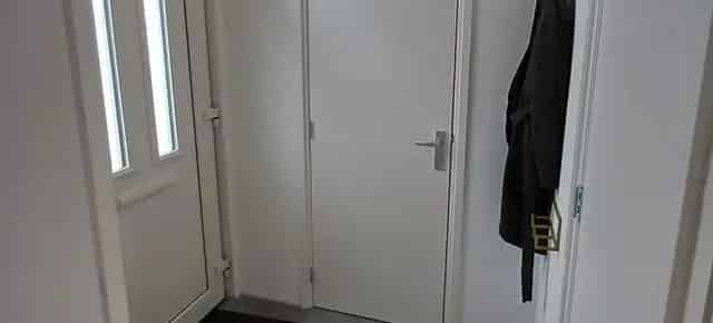 Hoekwoning Franeker 2 kamers 55m2 te huur