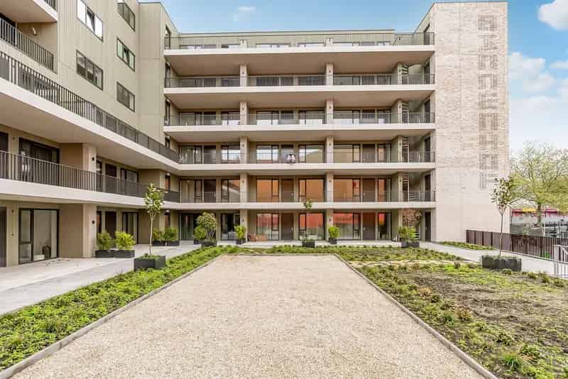 Nieuw appartement Lelystad Centrum 74m2 2 slaapkamers A+++