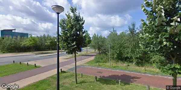 4-kamer Huurwoning Heerenveen 171m2 Nabij Scholen en Winkels