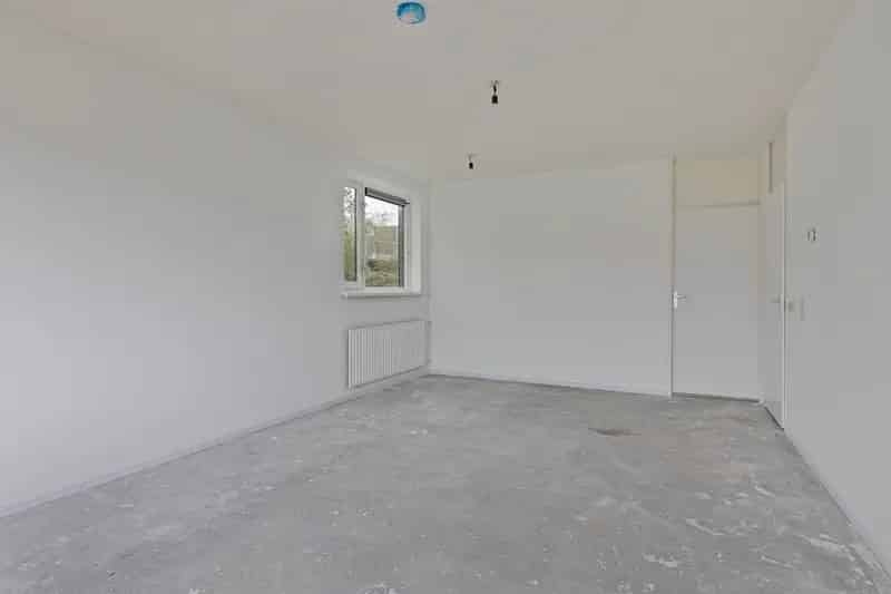 Appartement te Koop Amsterdam Indische Buurt gerenoveerd