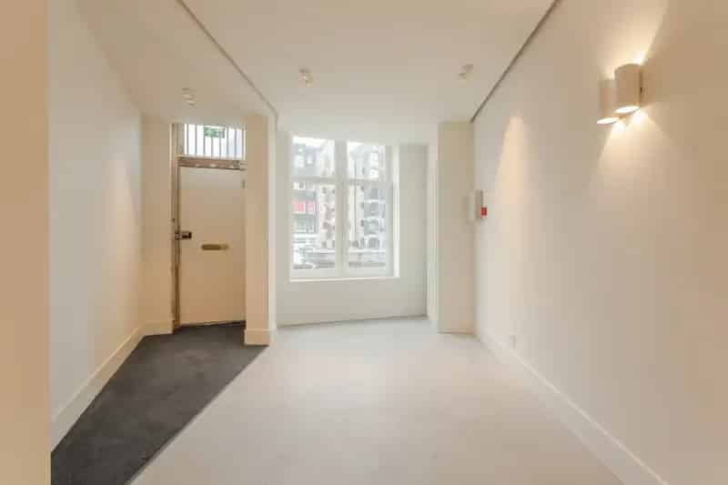 Kantoorruimte Jordaan 180m2  Modern Pakhuis