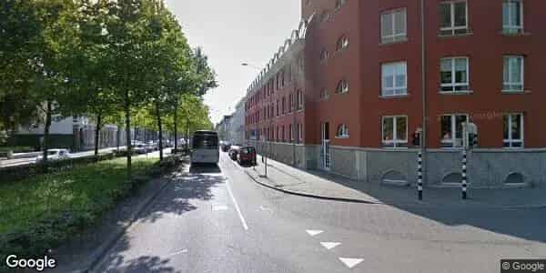 Kamer Breda Sophiastraat 19m2