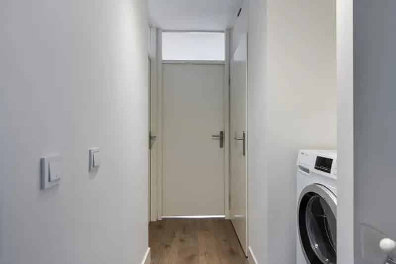 4-kamer Dubbel Bovenhuis Nieuw Mathenesse