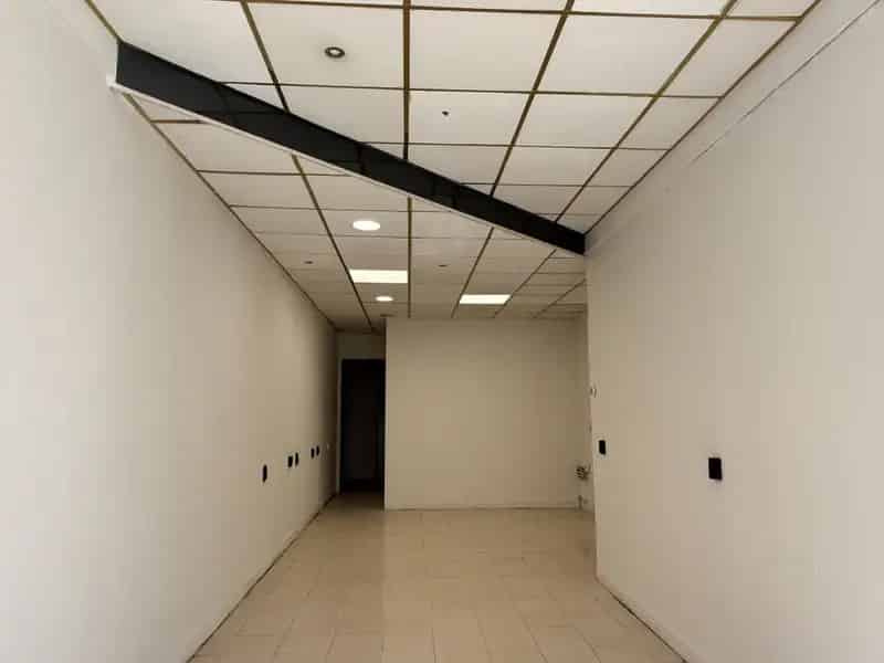 Winkelruimte te Huur Kinkerstraat Amsterdam 41m²