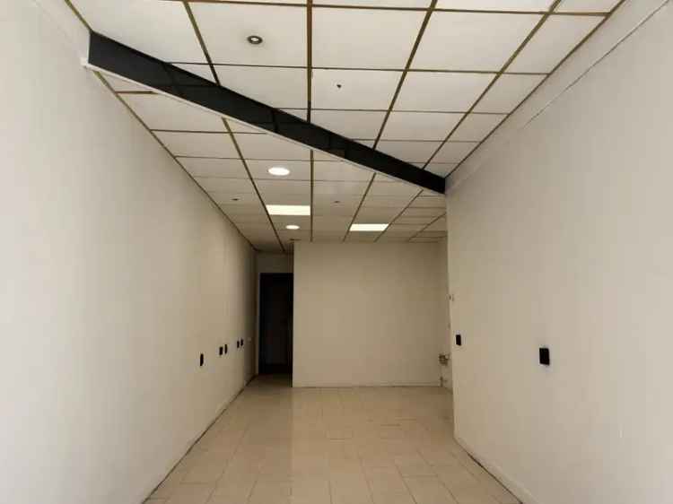 Winkelruimte te Huur Kinkerstraat Amsterdam 41m²