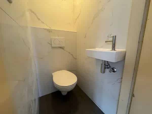 Kamer in Oosterparkwijk Groningen