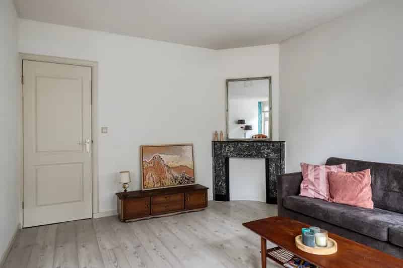 Appartement te koop: Kijkduinstraat 25-1 1055 XP Amsterdam | Funda