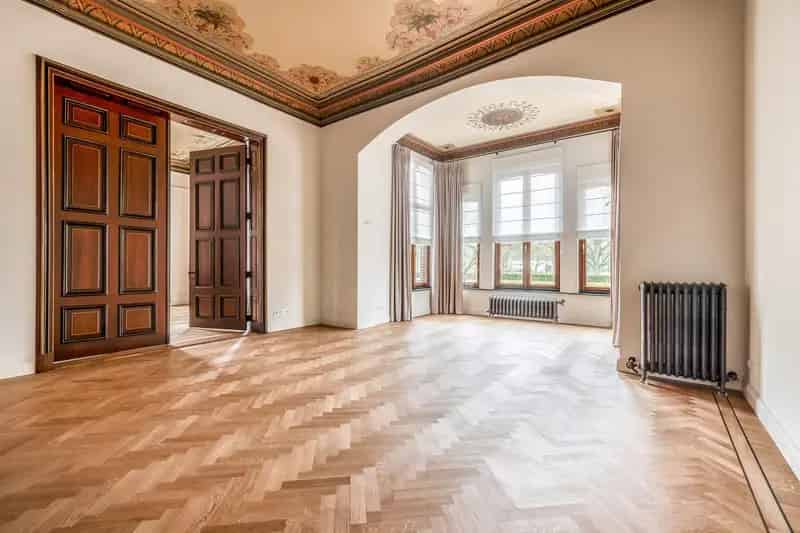 Luxe Appartementen Venlo  Monumentale Pand Stalbergweg