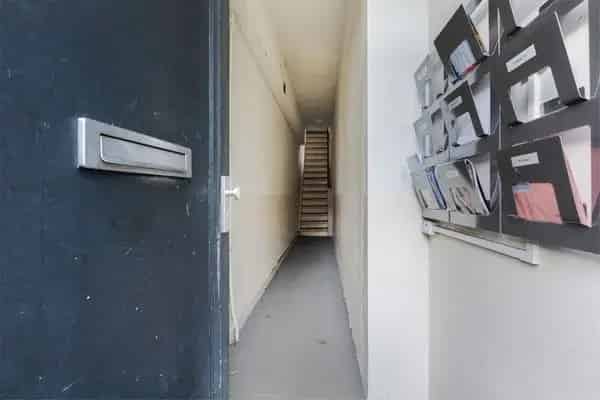 Modern Luxe Appartement Jordaan Tuinbalkon
