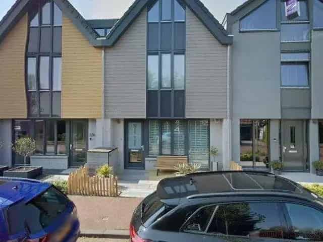 Huurwoning Den Haag Vroondaal 4 Slaapkamers 125m2