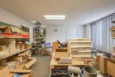 414 m2 bedrijfsruimte te huur in Tiel