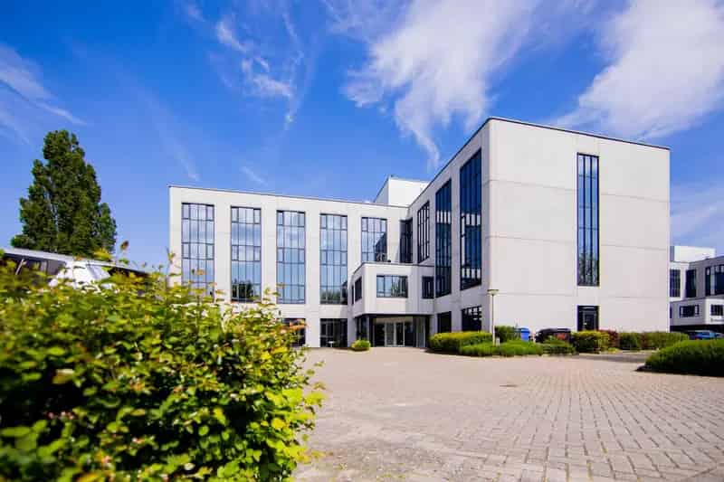 Kantoorruimte te Huur Woerden Pelmolenlaan