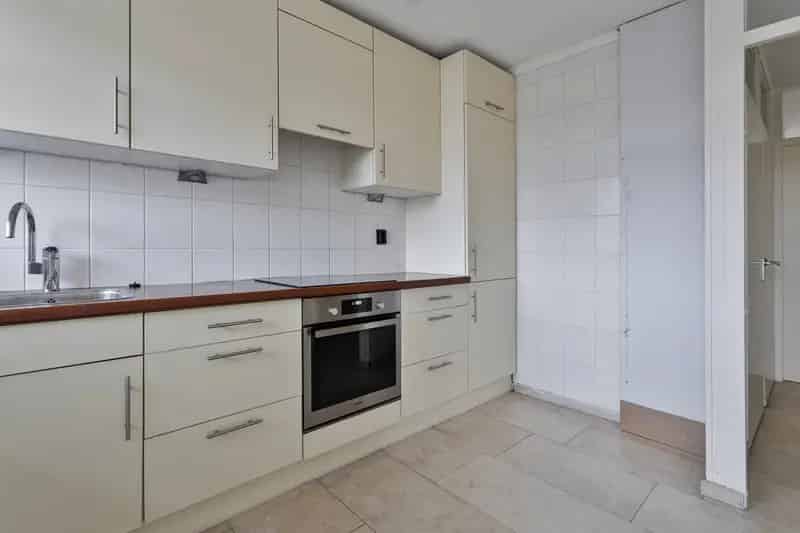 4-kamer appartement Capelstaete nabij metro
