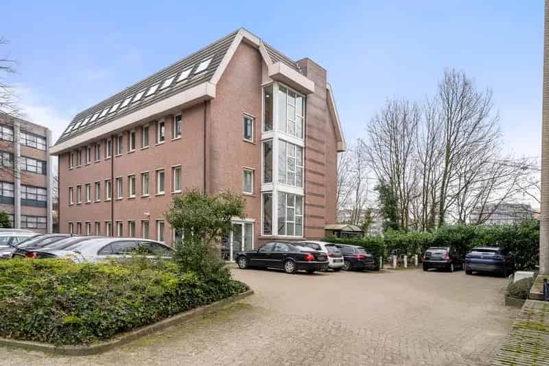 Kantoorruimte Ede te huur inclusief servicekosten