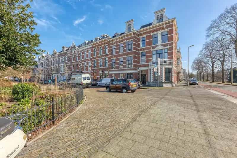Woonhuis 's-Gravenhage 12 Kamers